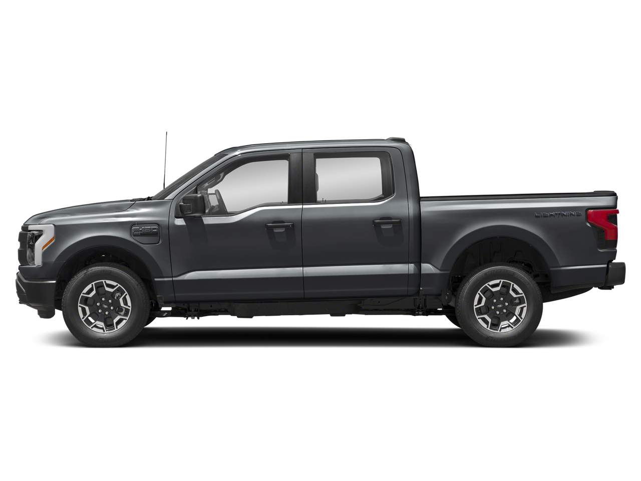 2023 Ford F-150 Lightning Lariat