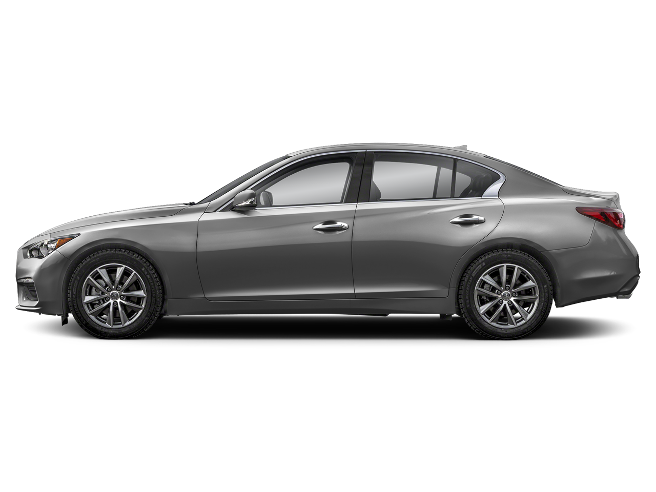 2023 INFINITI Q50 SENSORY