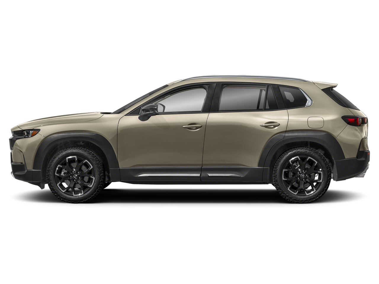2024 Mazda Mazda CX-50 2.5 Turbo Meridian Edition