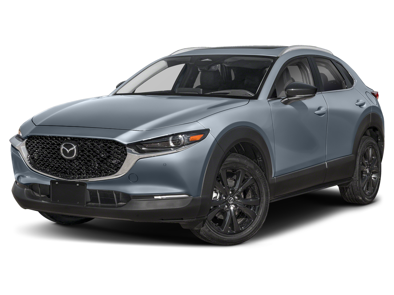 2024 Mazda Mazda CX-30 2.5 Turbo Premium Plus Package