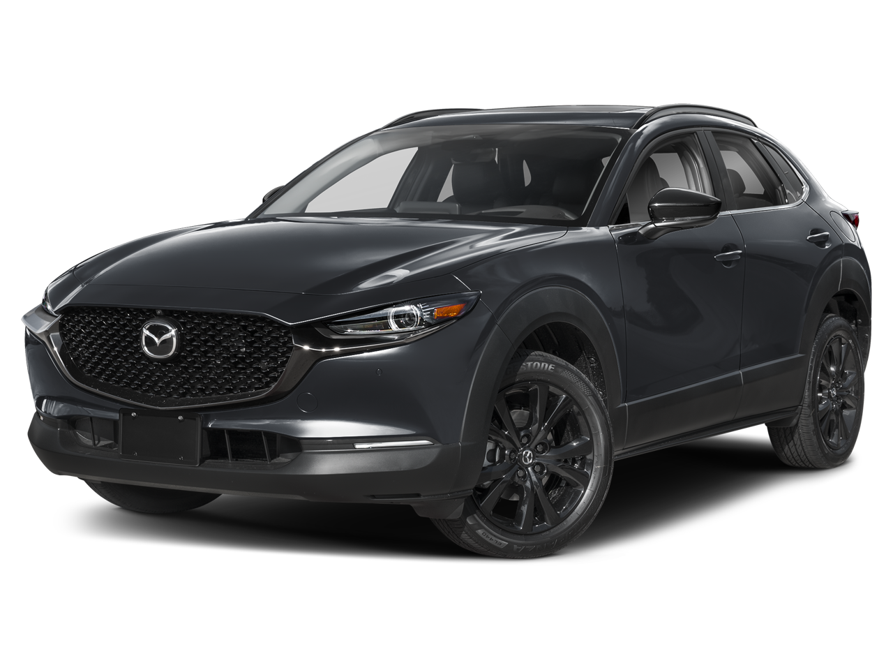 2025 Mazda Mazda CX-30 2.5 Turbo Premium Plus Package w/Premium Plus Package