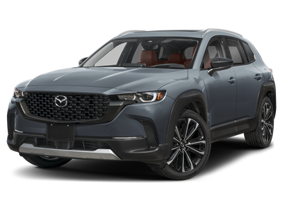 2025 Mazda Mazda CX-50 2.5 Turbo Premium Package