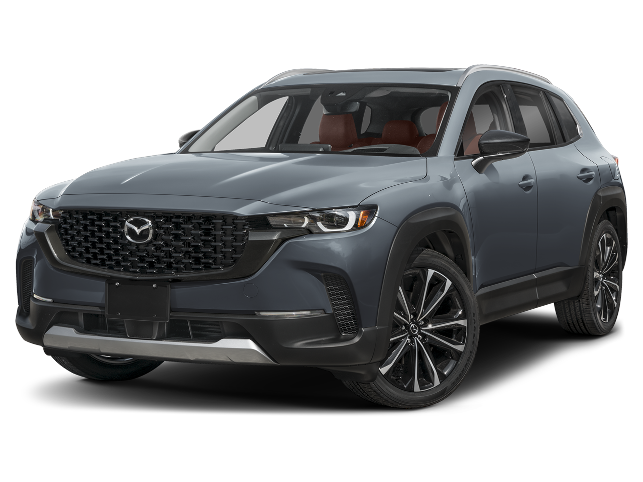 2025 Mazda Mazda CX-50 2.5 Turbo Premium Package