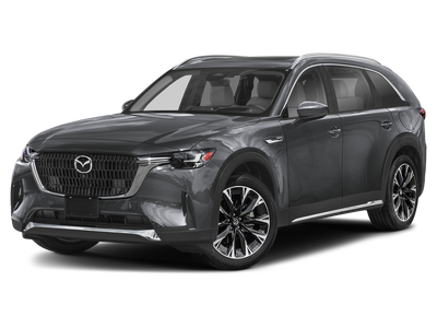 2025 Mazda Mazda CX-90 PHEV Premium Plus