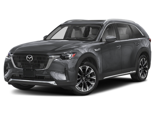 2025 Mazda Mazda CX-90 PHEV Premium Plus