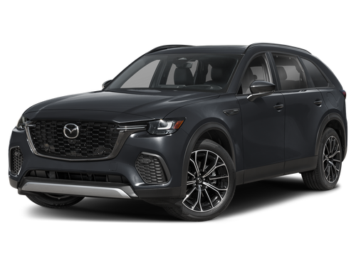 2025 Mazda Mazda CX-70 PHEV Premium Plus