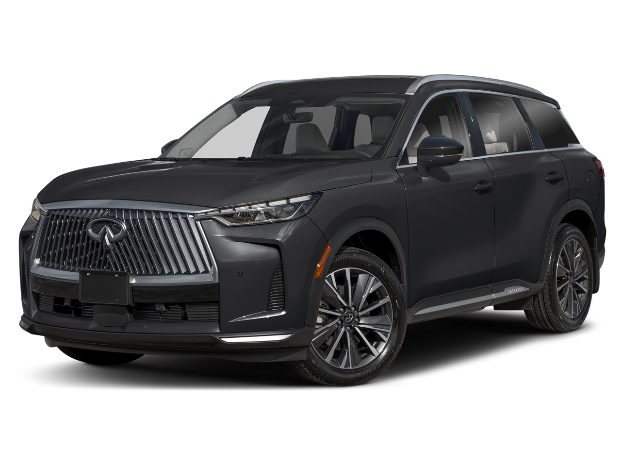 2026 INFINITI QX60 LUXE for sale in White Plains, NY