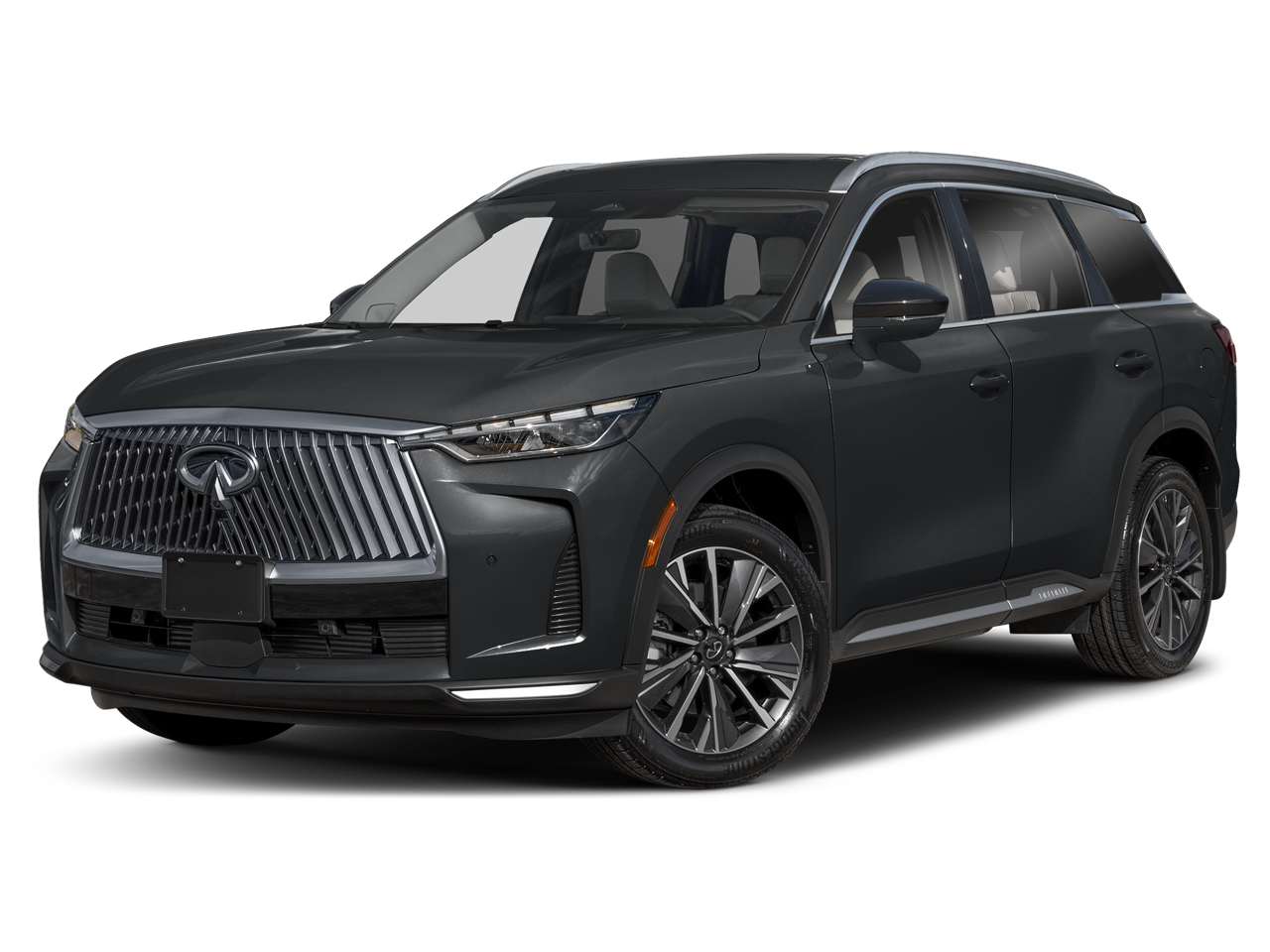 2026 INFINITI QX60 PURE for sale in White Plains, NY