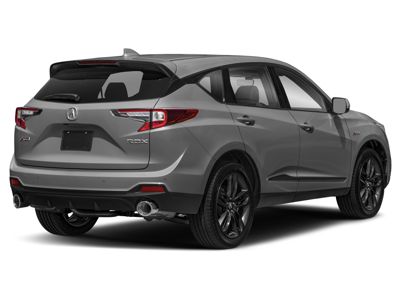 2021 Acura RDX A-Spec Package SH-AWD