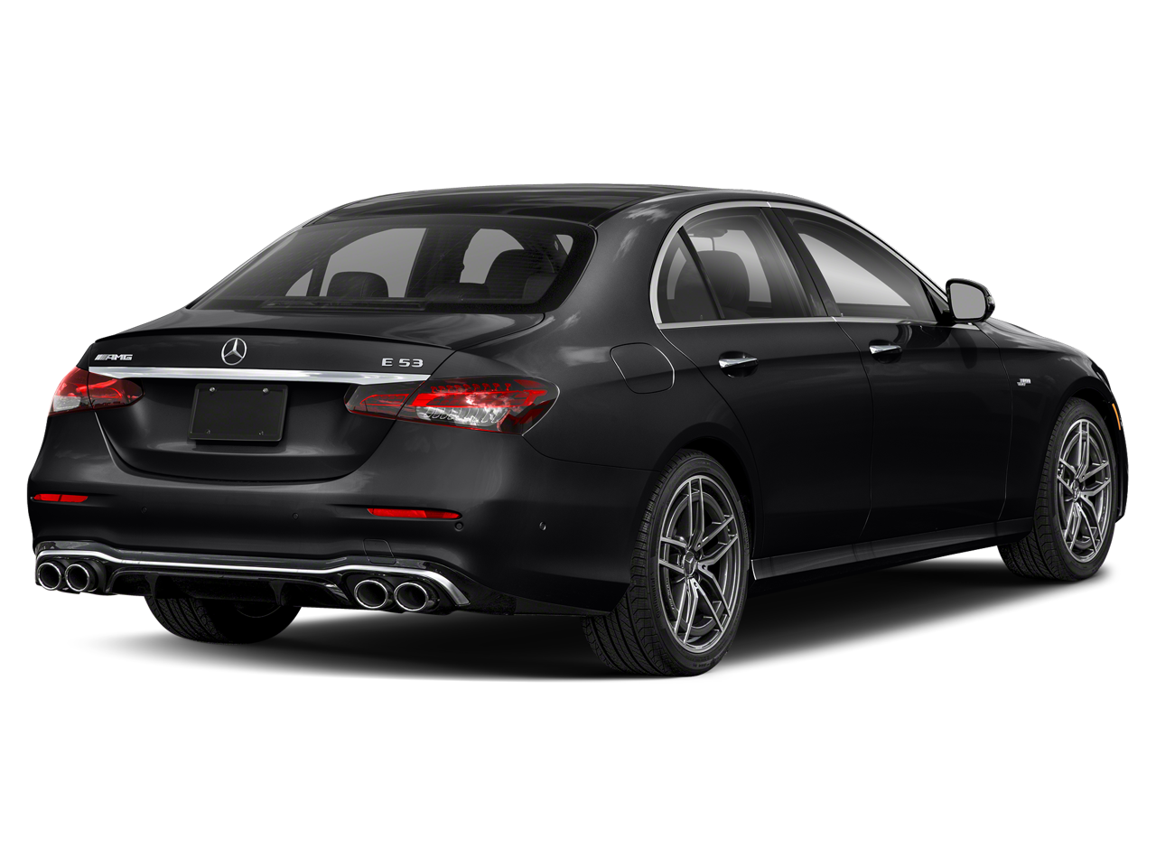 2023 Mercedes-Benz E-Class E 53 AMG® 4MATIC®