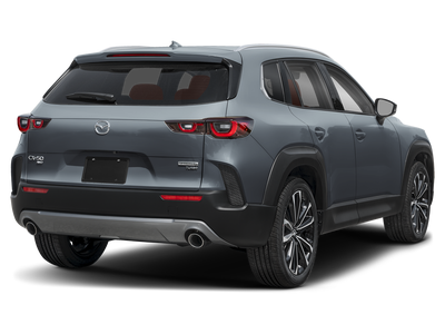 2025 Mazda Mazda CX-50 2.5 Turbo Premium Package