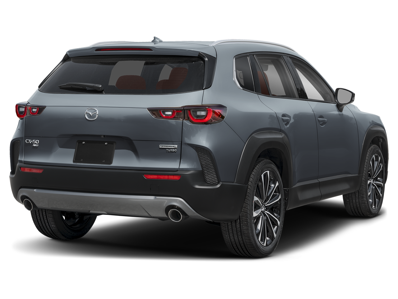 2025 Mazda Mazda CX-50 2.5 Turbo Premium Package