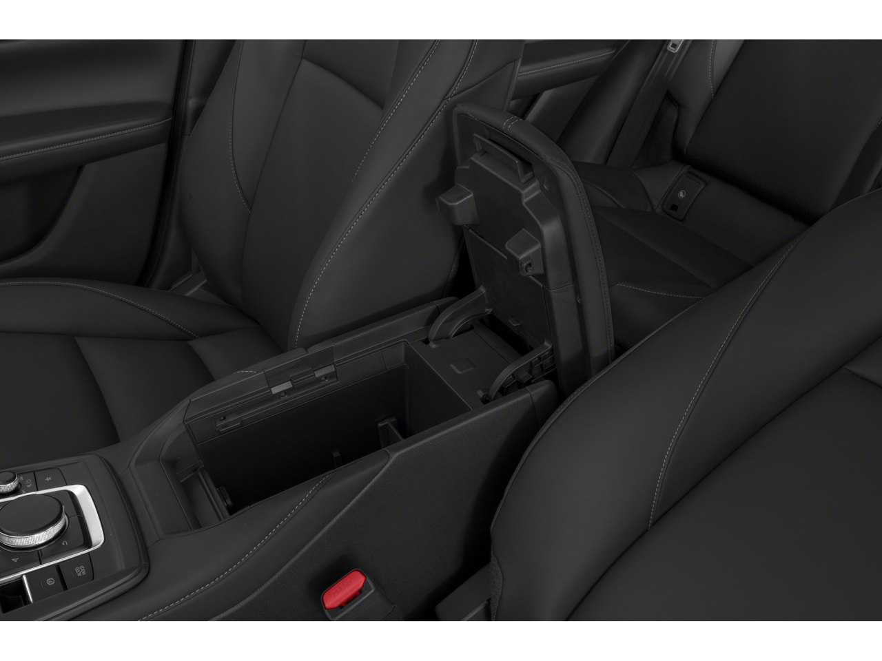 2020 Mazda Mazda CX-30 Select