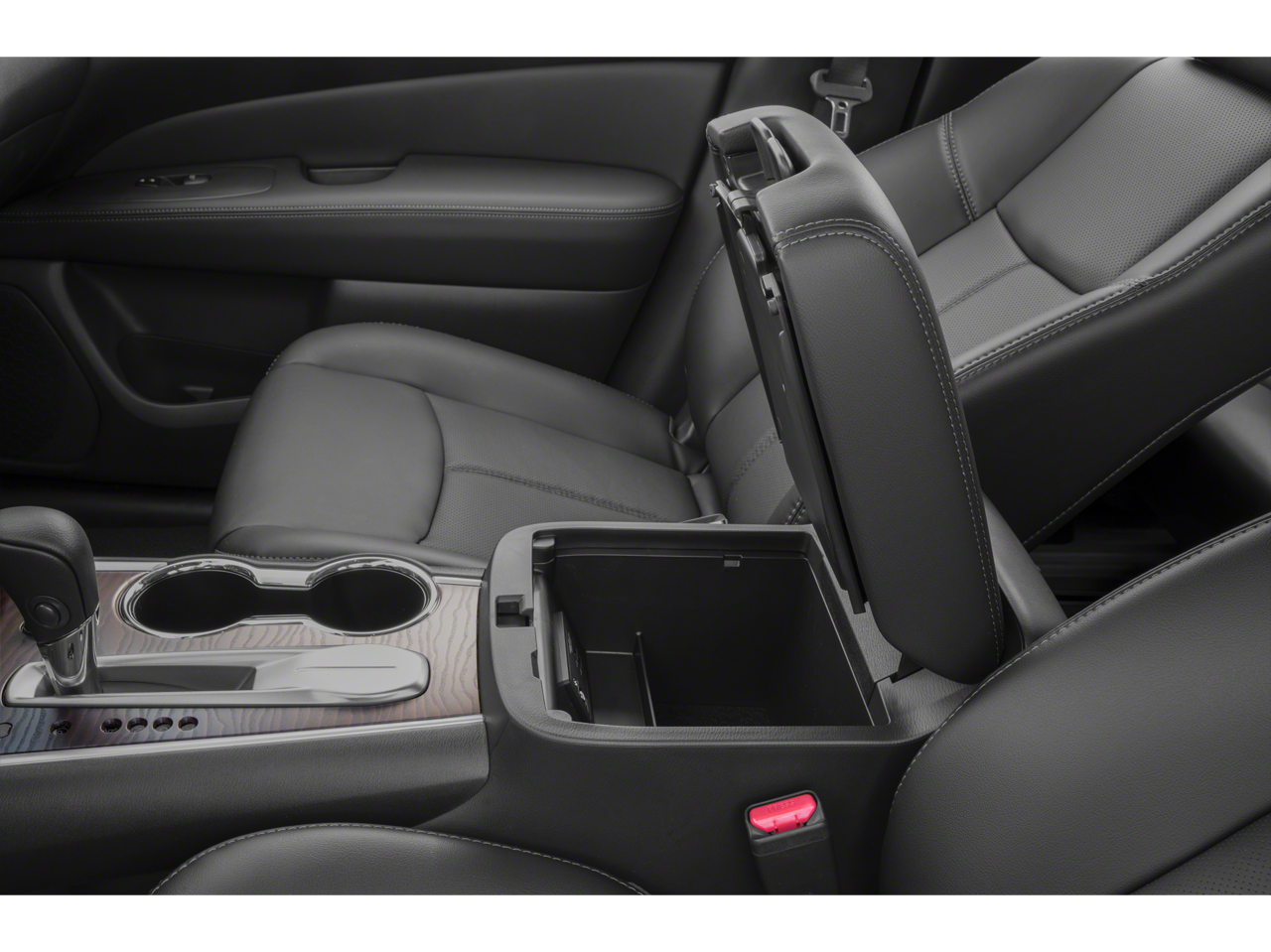 2020 Nissan Pathfinder Platinum