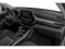 2020 Toyota Highlander LE