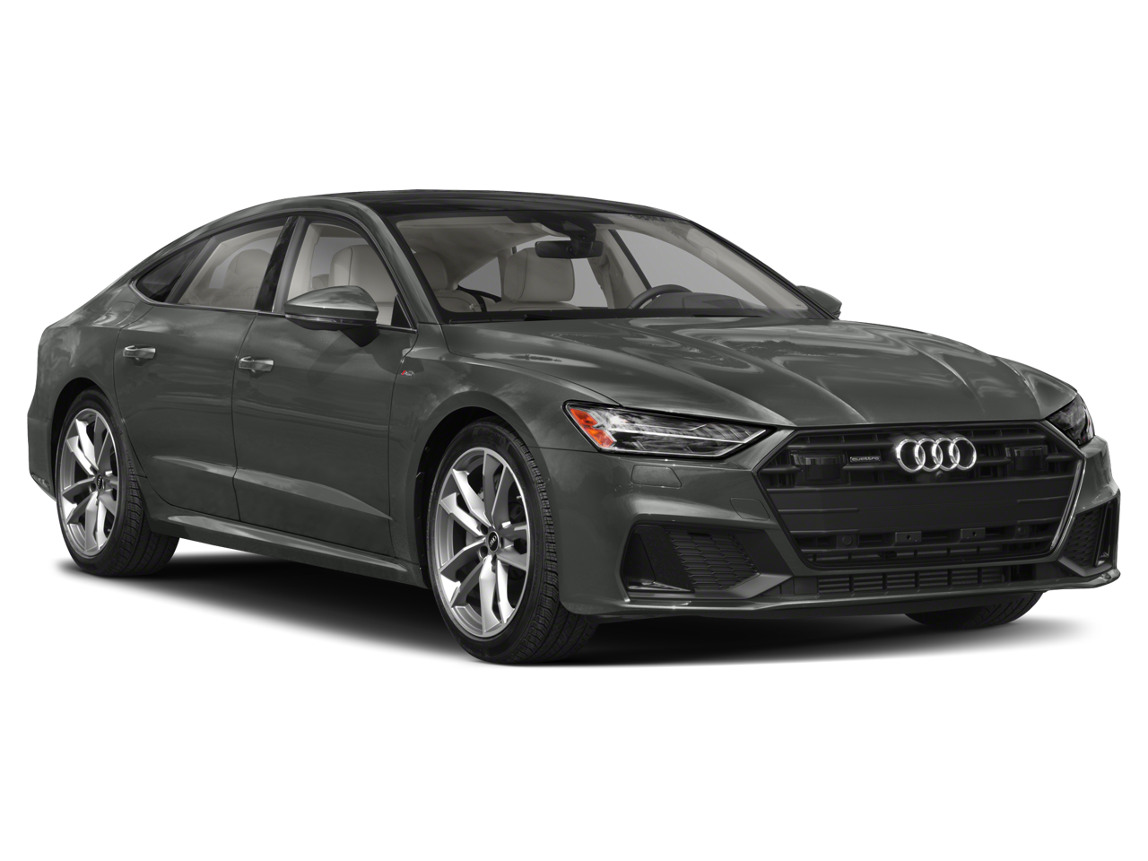 2023 Audi A7 55 Premium Plus quattro