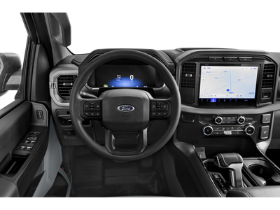 2023 Ford F-150 Lightning Lariat