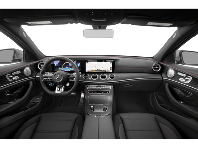 2023 Mercedes-Benz E-Class E 53 AMG® 4MATIC®