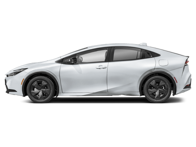 2023 Toyota Prius XLE