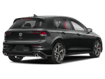2024 Volkswagen Golf GTI 2.0T SE