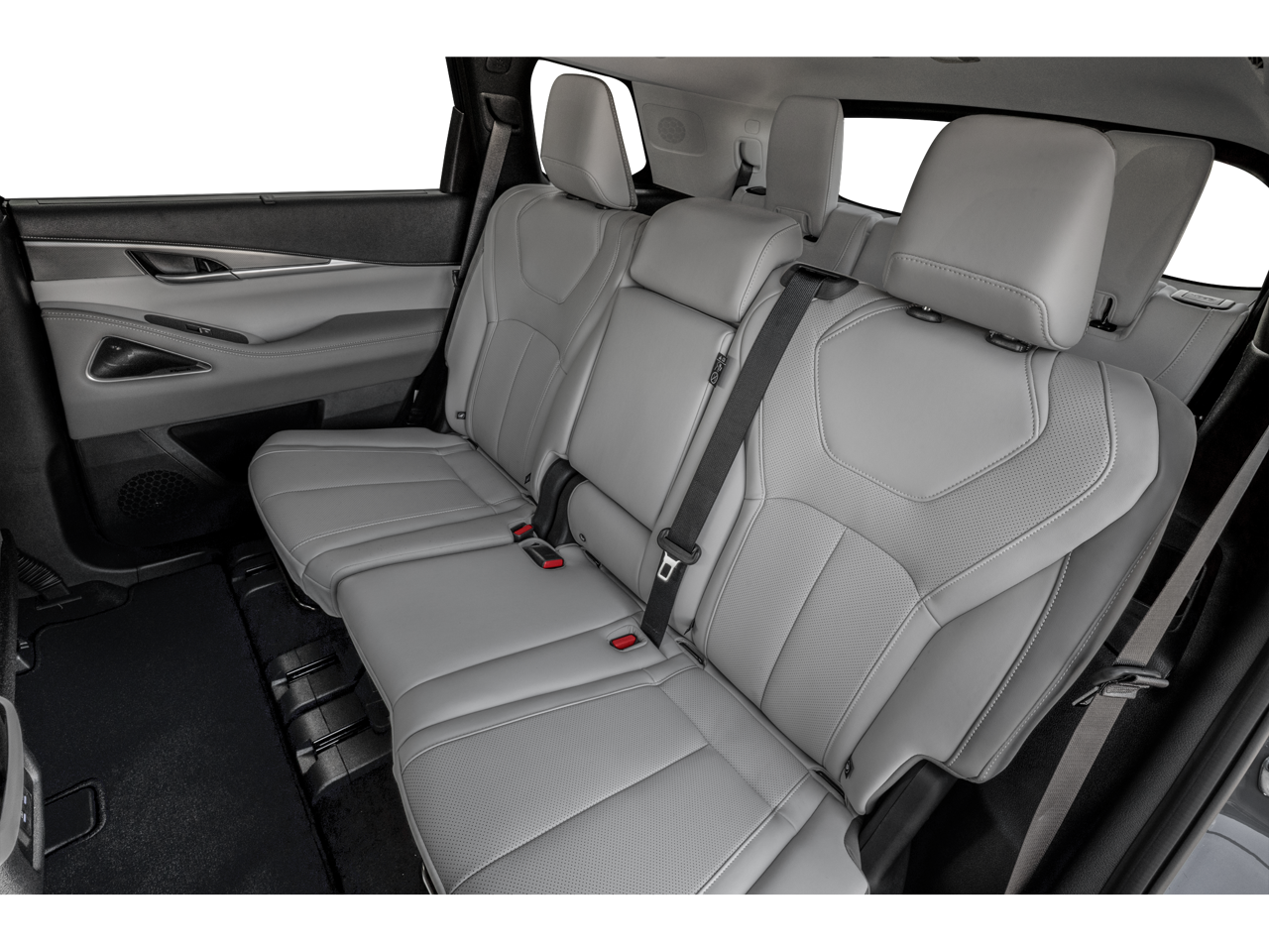 2026 INFINITI QX60 PURE