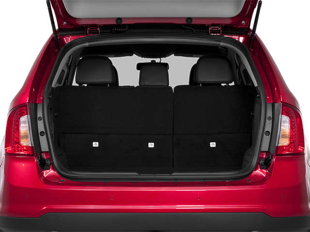 2013 Ford Edge SE