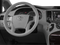 2014 Toyota Sienna Limited 7 Passenger