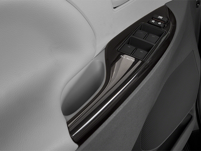 2014 Toyota Sienna Limited 7 Passenger