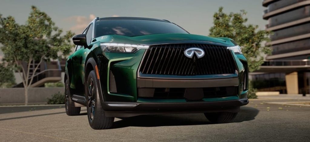 INFINITI Dealership Near Queens, NY | INFINITI of White Plains
