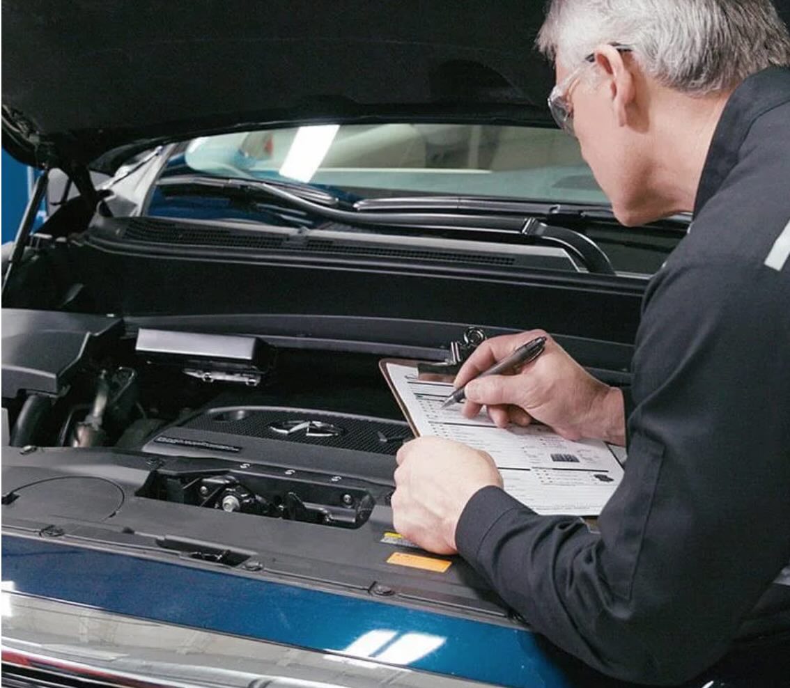 INFINITI Service Near Queens, NY | INFINITI of White Plains