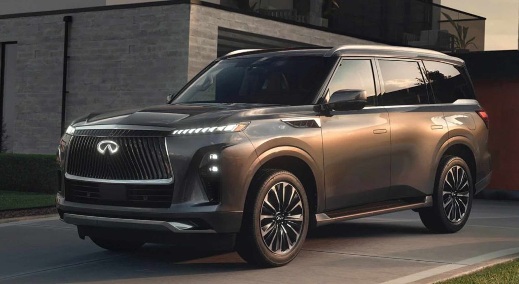 INFINITI Transmission Service in White Plains, NY