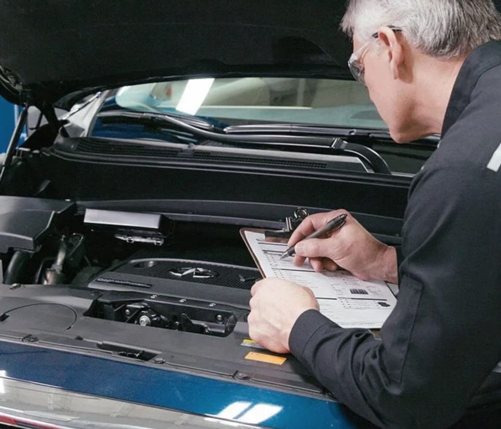 INFINITI Maintenance Near New Rochelle NY