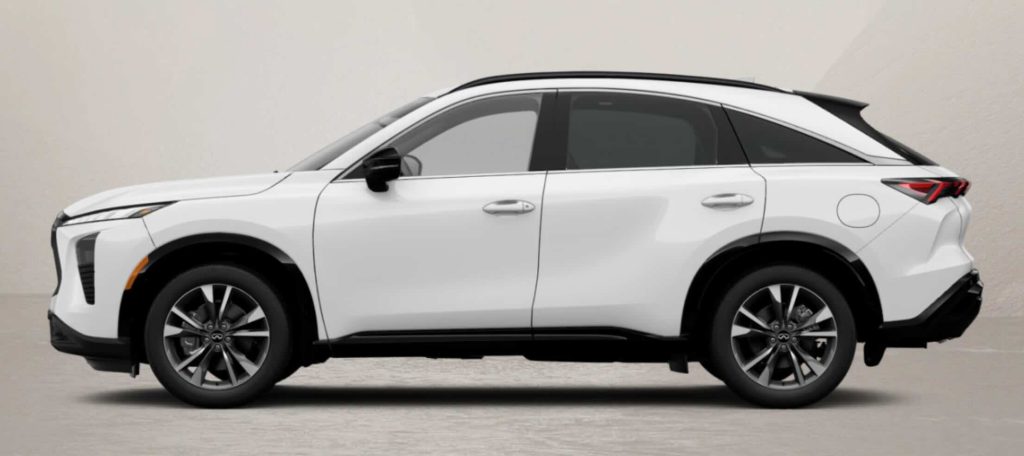 How to Find Genuine INFINITI Parts Near Queens, NY