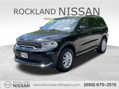2024 Dodge Durango SXT