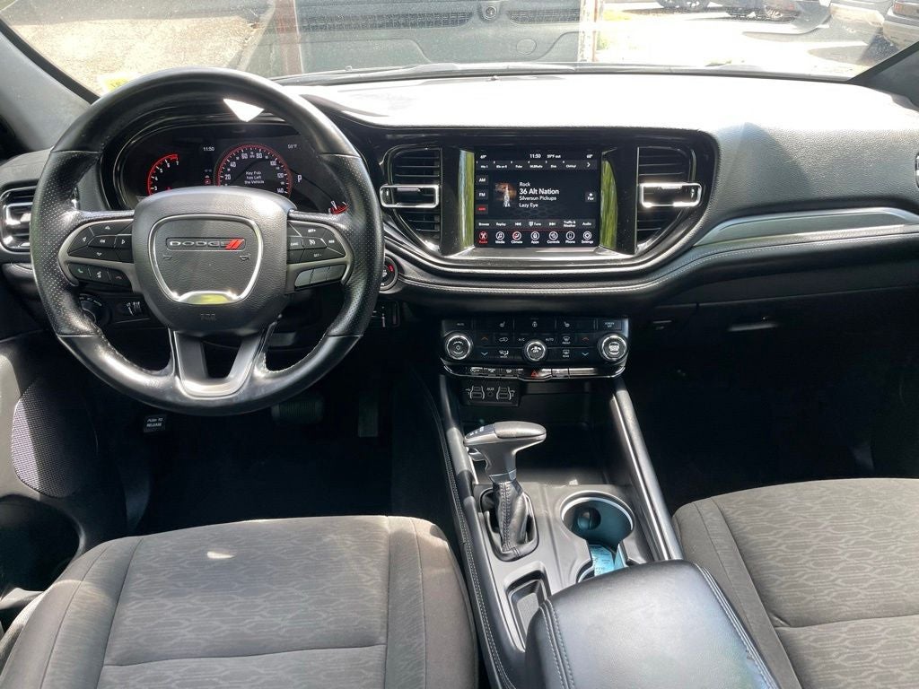 2024 Dodge Durango SXT