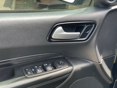2024 Dodge Durango SXT