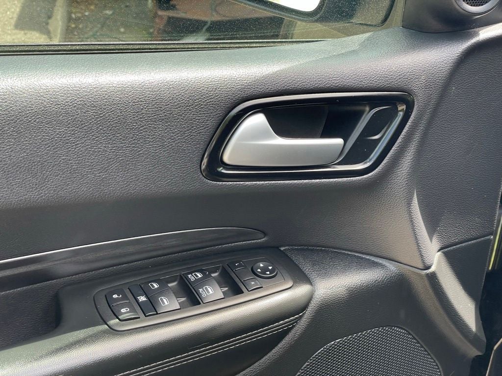2024 Dodge Durango SXT