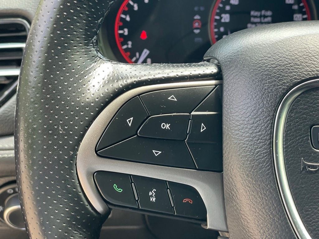 2024 Dodge Durango SXT