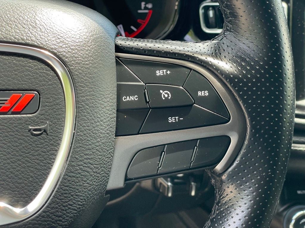 2024 Dodge Durango SXT