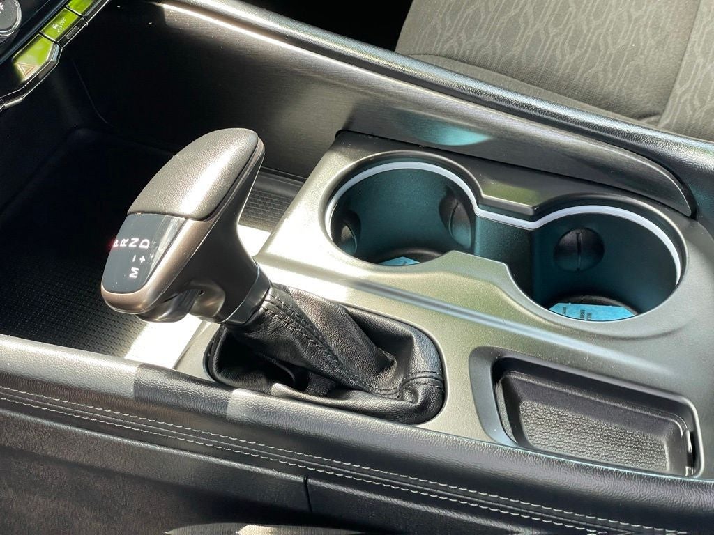2024 Dodge Durango SXT
