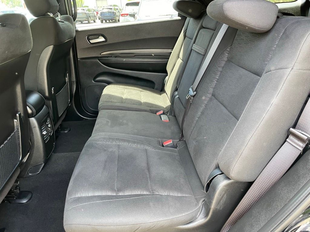 2024 Dodge Durango SXT