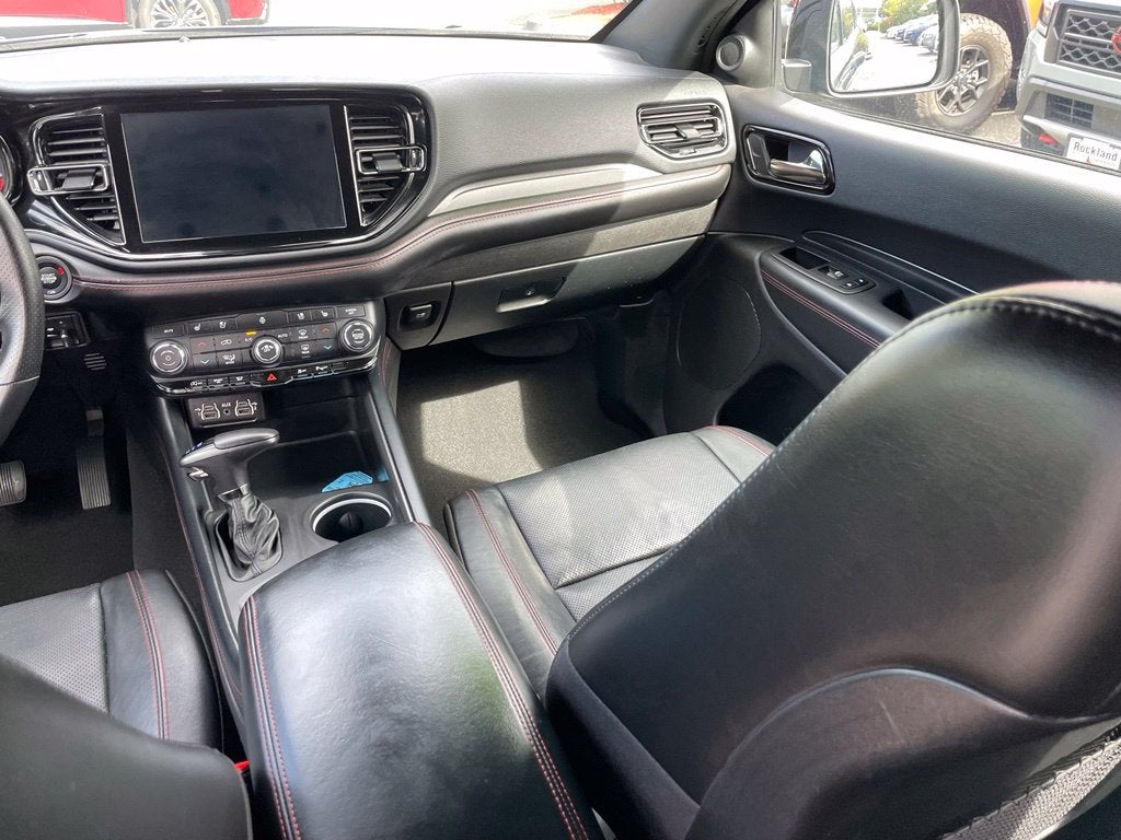 2023 Dodge Durango GT Plus