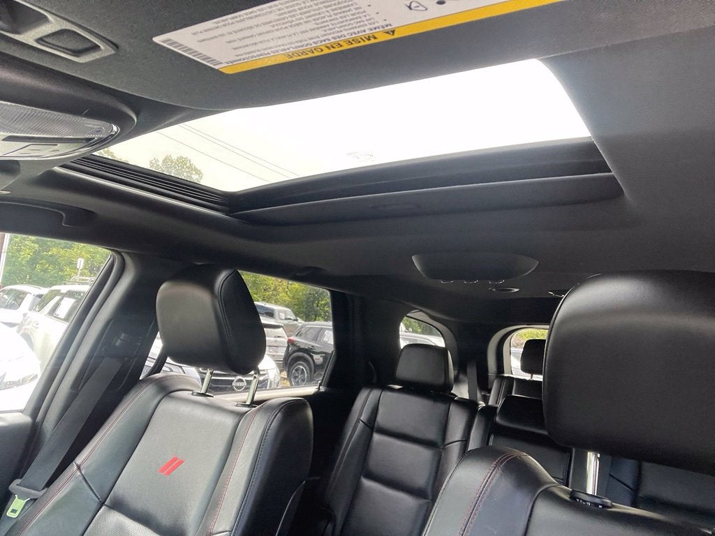 2023 Dodge Durango GT Plus