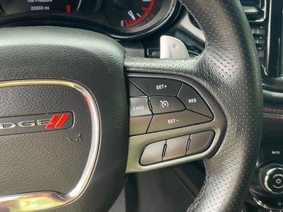 2024 Dodge Durango GT