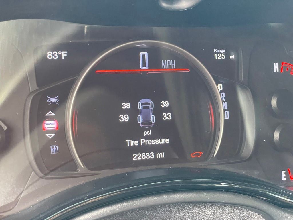 2024 Dodge Durango GT