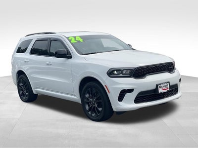 2024 Dodge Durango GT