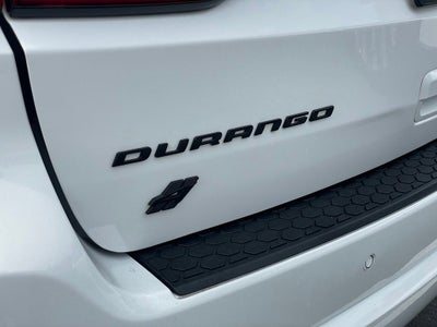 2024 Dodge Durango GT