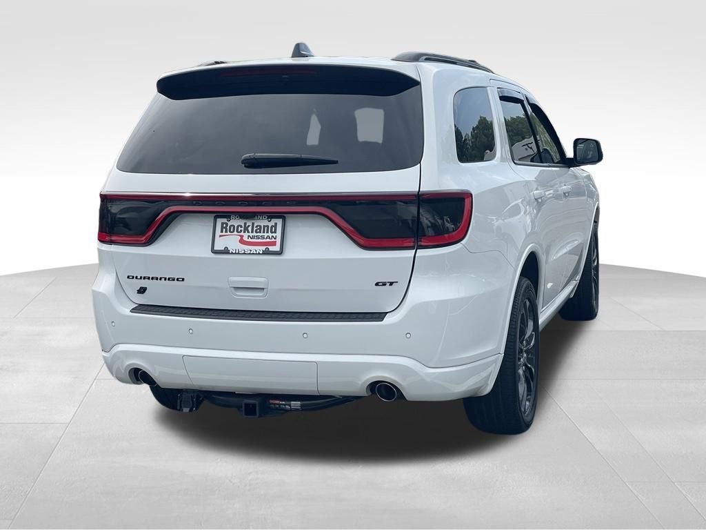 2024 Dodge Durango GT