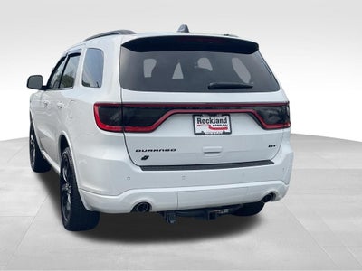 2024 Dodge Durango GT