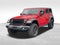 2024 Jeep Wrangler Willys 4xe